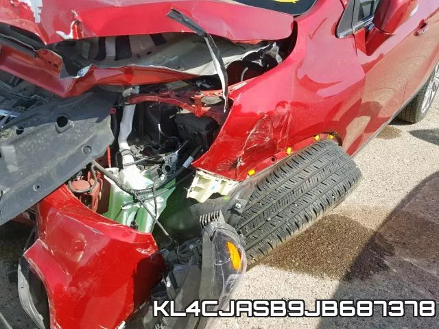 KL4CJASB9JB687378