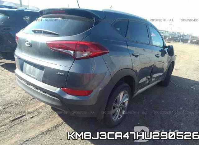 KM8J3CA47HU290526