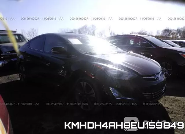 KMHDH4AH8EU159849