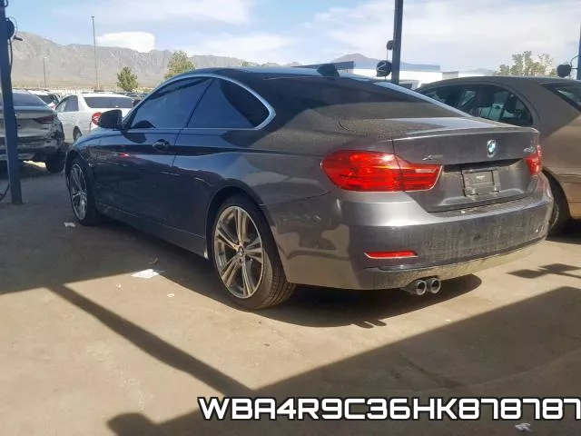 WBA4R9C36HK878787
