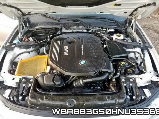 WBA8B3G50HNU35368