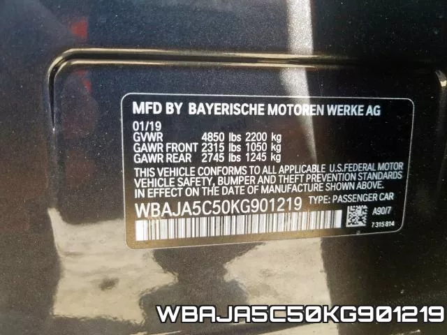 WBAJA5C50KG901219_10.webp