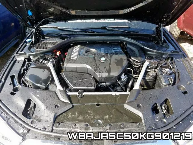 WBAJA5C50KG901219