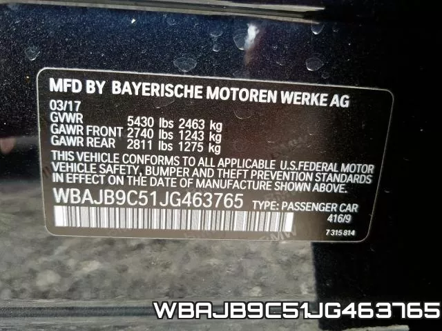 WBAJB9C51JG463765_10.webp