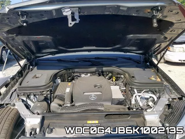 WDC0G4JB6K1002135