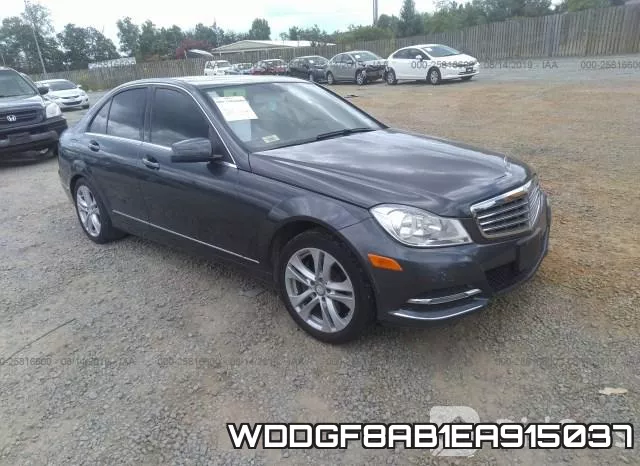 WDDGF8AB1EA915037