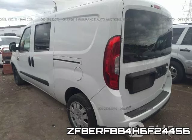 ZFBERFBB4H6F24456