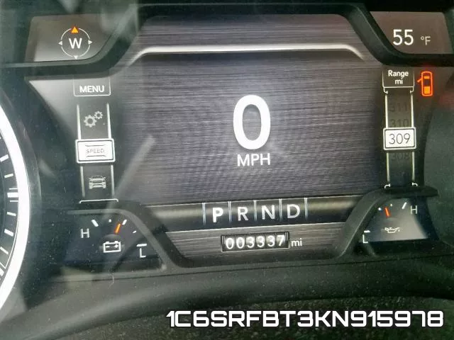 1C6SRFBT3KN915978