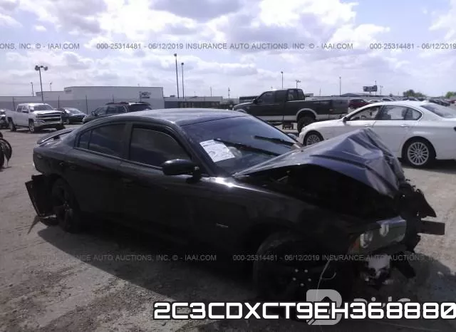 2C3CDXCT9EH368880