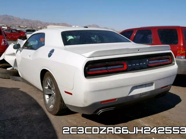 2C3CDZAG6JH242553