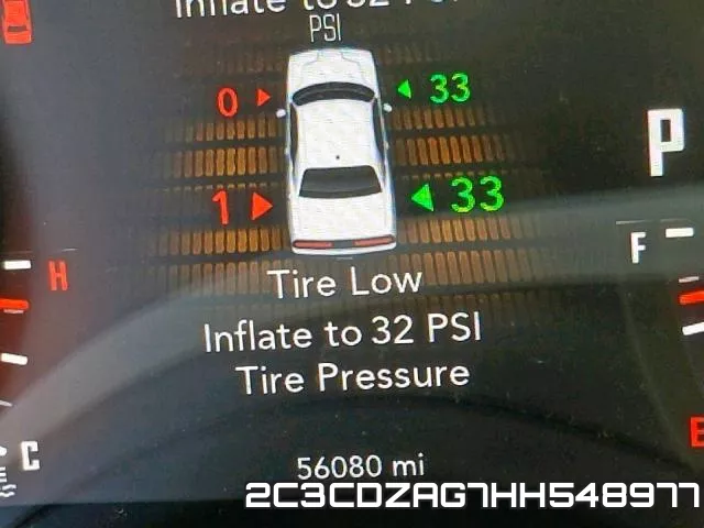 2C3CDZAG7HH548977