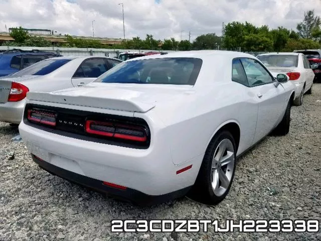 2C3CDZBT1JH223338