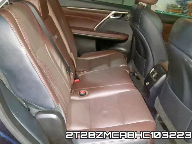 2T2BZMCA8HC103223