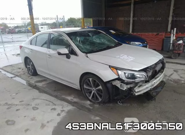 4S3BNAL61F3005750