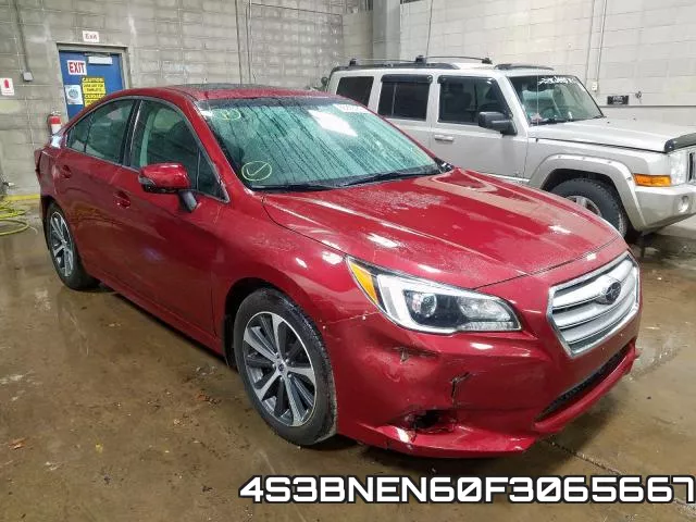 4S3BNEN60F3065667