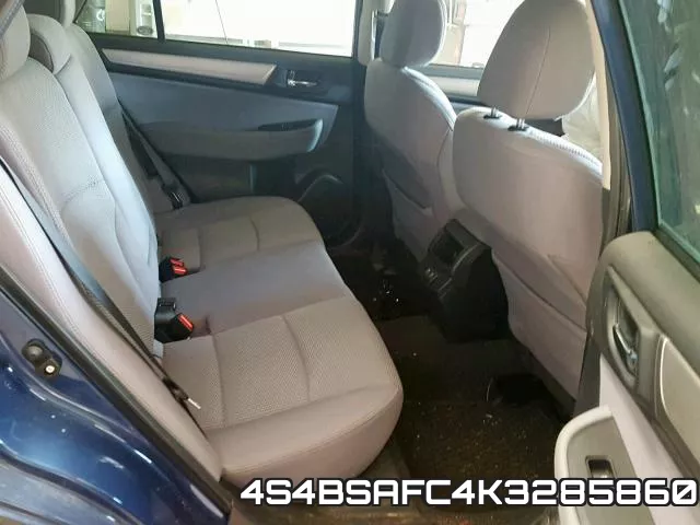 4S4BSAFC4K3285860