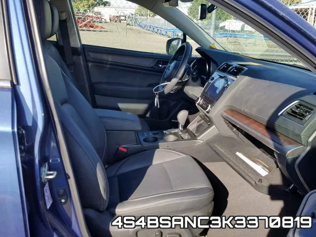 4S4BSANC3K3370819