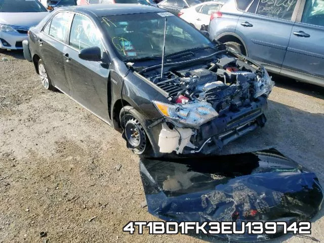 4T1BD1FK3EU139742