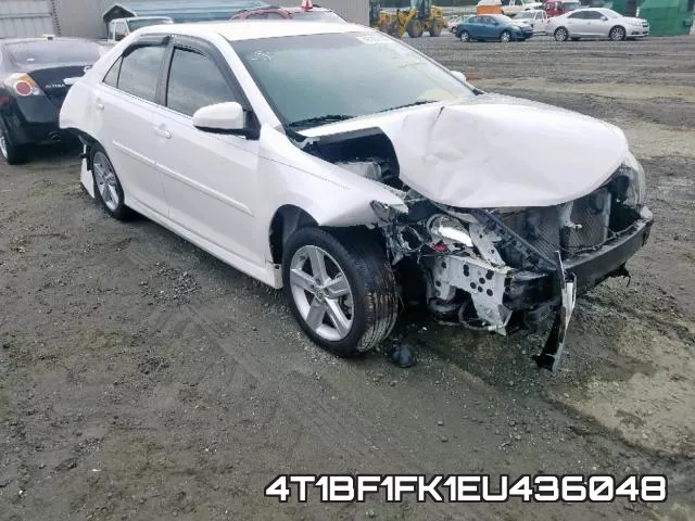 4T1BF1FK1EU436048