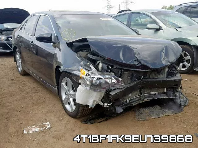 4T1BF1FK9EU739868