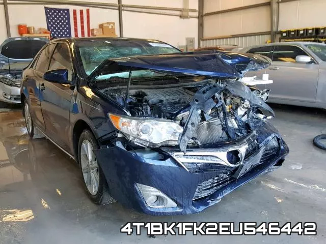 4T1BK1FK2EU546442