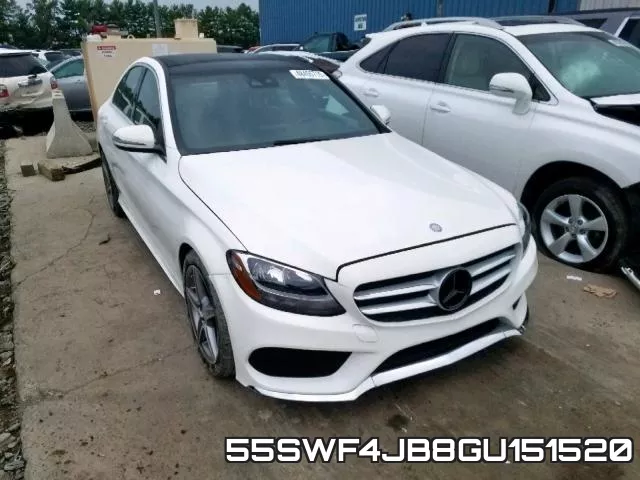 55SWF4JB8GU151520