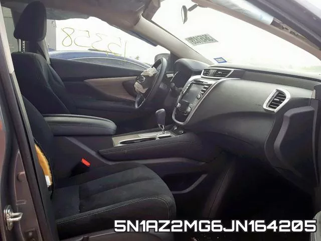 5N1AZ2MG6JN164205
