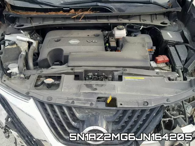 5N1AZ2MG6JN164205
