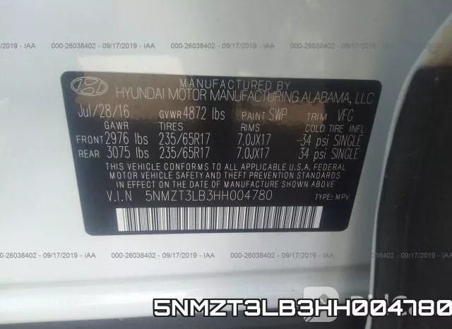 5NMZT3LB3HH004780