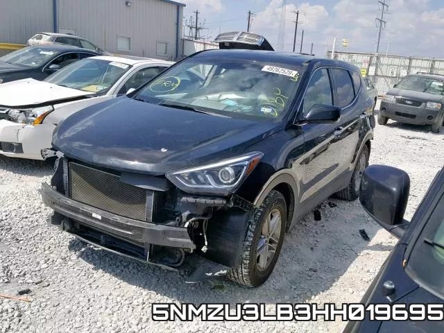 5NMZU3LB3HH019695