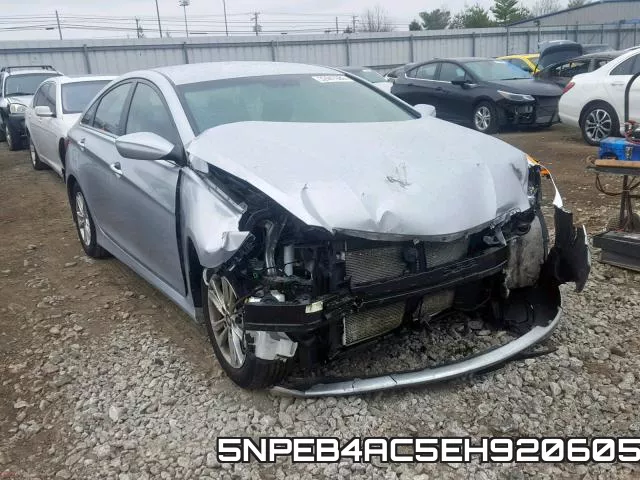 5NPEB4AC5EH920605