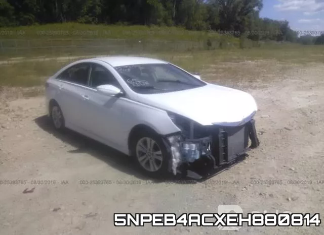 5NPEB4ACXEH880814