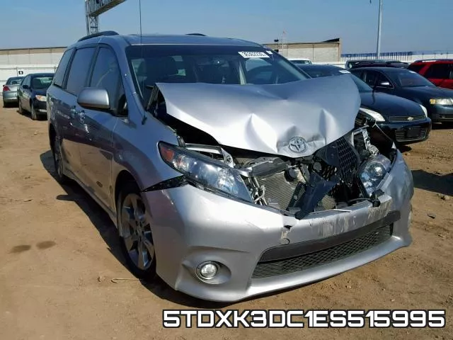 5TDXK3DC1ES515995