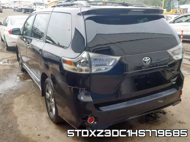 5TDXZ3DC1HS779685