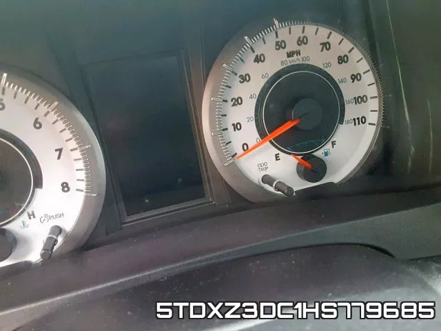 5TDXZ3DC1HS779685