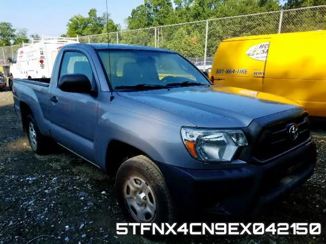 5TFNX4CN9EX042150