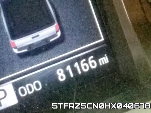 5TFRZ5CN0HX040678
