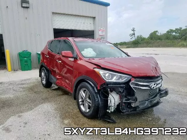 5XYZT3LB4HG397232