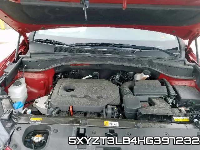 5XYZT3LB4HG397232