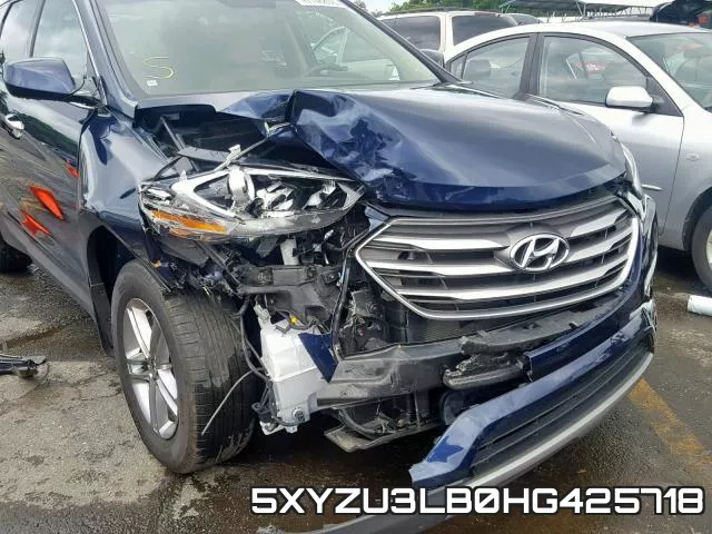 5XYZU3LB0HG425718