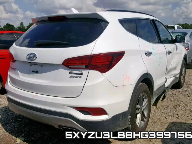 5XYZU3LB8HG399756