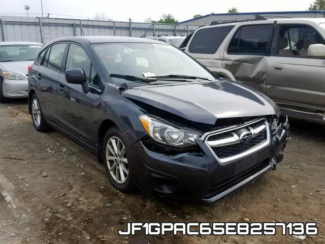 JF1GPAC65E8257136