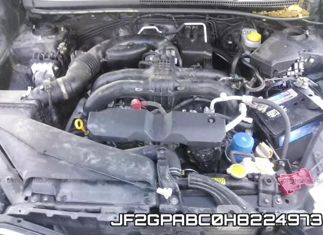 JF2GPABC0H8224973