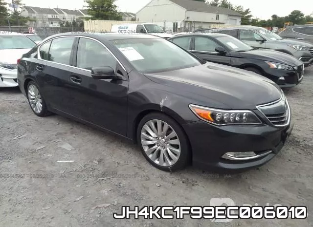 JH4KC1F99EC006010
