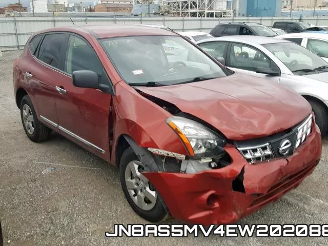 JN8AS5MV4EW202088
