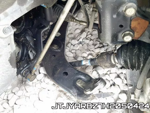 JTJYARBZ7H2050424
