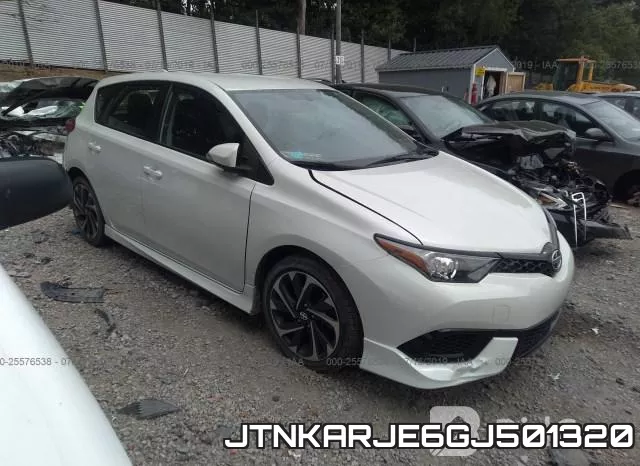 JTNKARJE6GJ501320