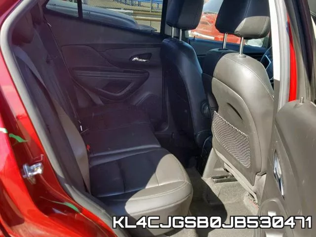 KL4CJGSB0JB530471