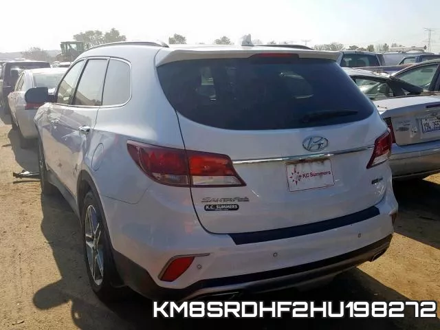 KM8SRDHF2HU198272