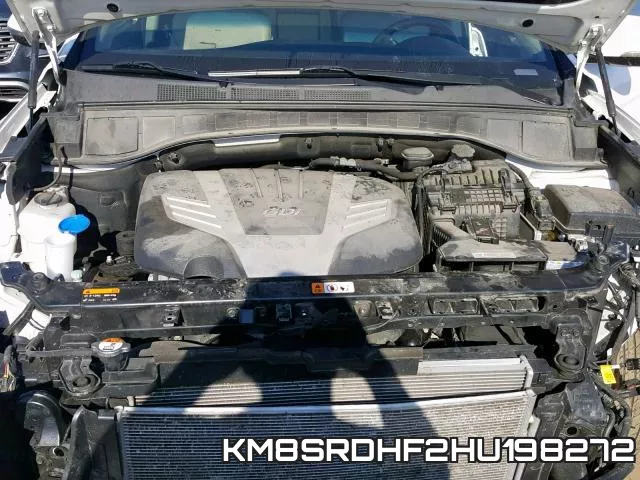 KM8SRDHF2HU198272